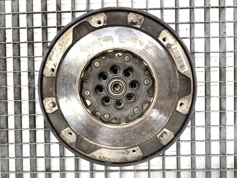 Koleso dvojhmotnostné BMW X1 (E84) 2009 - 2015 7637279