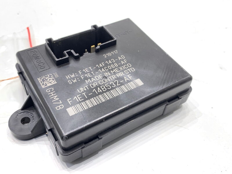 Modul dvere zadné pravé Ford USA Escape III 2012 - 2019 F1ET-14B532-AF