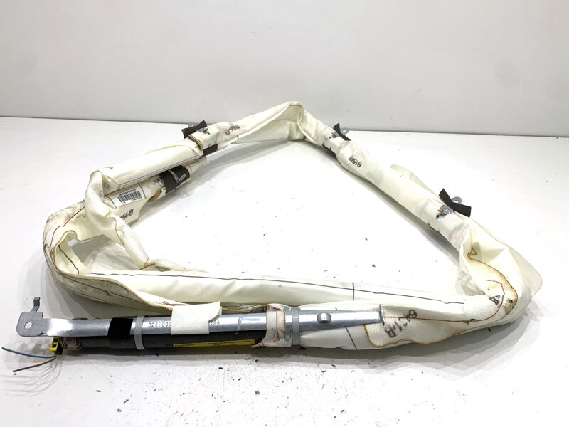 Hlavový airbag vzduchový ľavý Ford USA Escape III 2012 - 2019 EJ54-74042D95-AE