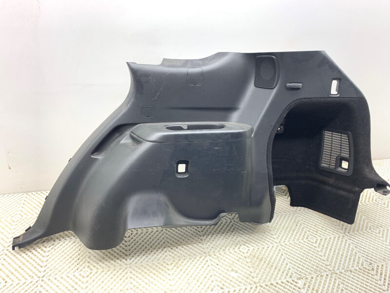 Tapacír kufra pravý Mazda CX-9 (TC) 2016 - 2022 TK48-68850