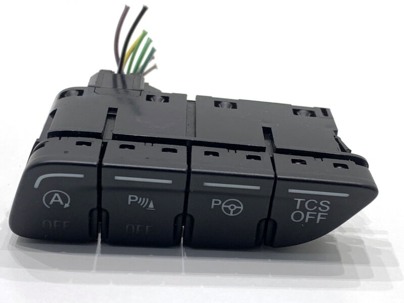 Panel prepínač Ford USA Escape III 2012 - 2019 GJ5T-14B436-AA