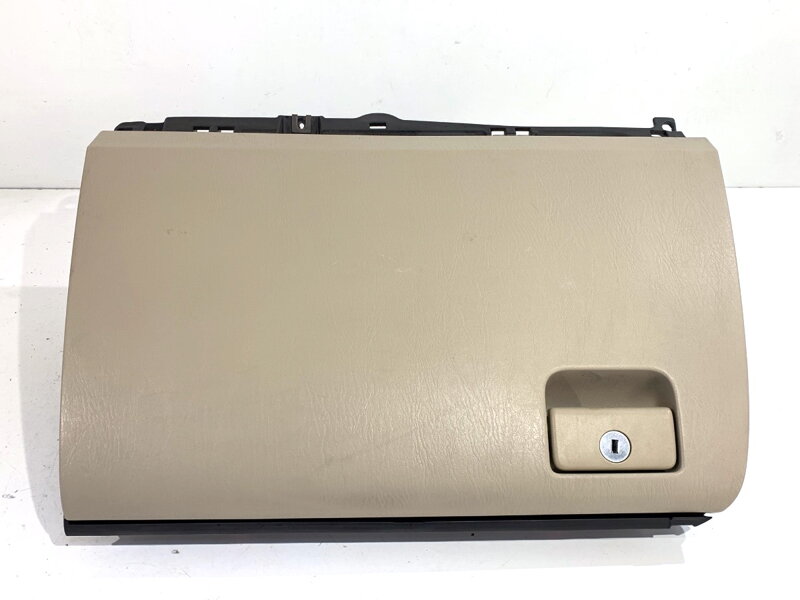 Odkladacia schránka spolujazdca Toyota Land Cruiser Prado (_J12_) 2002 - 2010