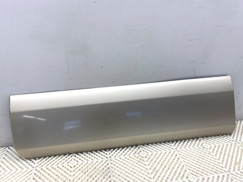 Lišta dverí ľavá predná Toyota Land Cruiser Prado (_J12_) 2002 - 2010