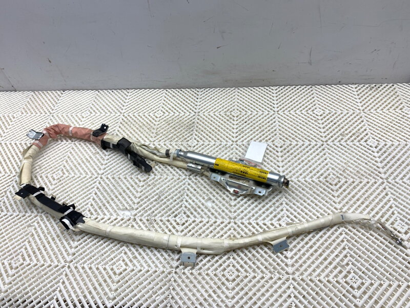 Hlavový airbag vzduchový ľavý Toyota Land Cruiser Prado (_J12_) 2002 - 2010