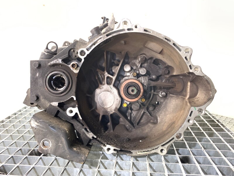 Prevodovka KIA CEE ' D Sportswagon (JD) 2012 - 2018 M56CF3-1