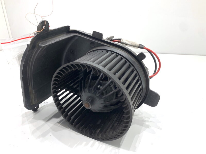 Ventilátor kúrenia Renault Thalia II (LU_) 2008 - 2022