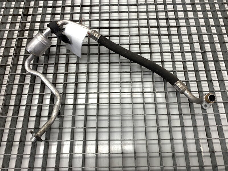 Hadica klimatizácie Renault Thalia II (LU_) 2008 - 2022 8200683628