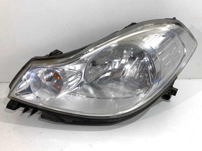 Svetlo ľavé predné Renault Thalia II (LU_) 2008 - 2022 7701070630