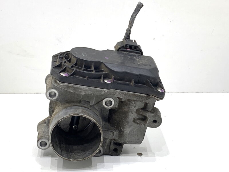 Škrtiaca klapka Renault Thalia II (LU_) 2008 - 2022 8200284968