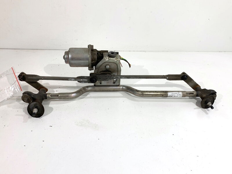 Mechanizmus stieračov predný Renault Thalia II (LU_) 2008 - 2022 8200700005