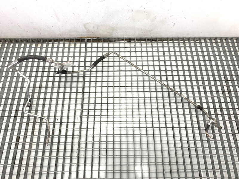 Hadica klimatizácie Renault Thalia II (LU_) 2008 - 2022 8200757970