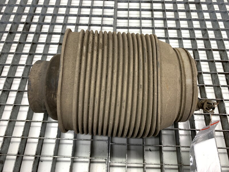 Vzduchový vankúš ľavý zadný Toyota Land Cruiser Prado (_J12_) 2002 - 2010 48924-35010