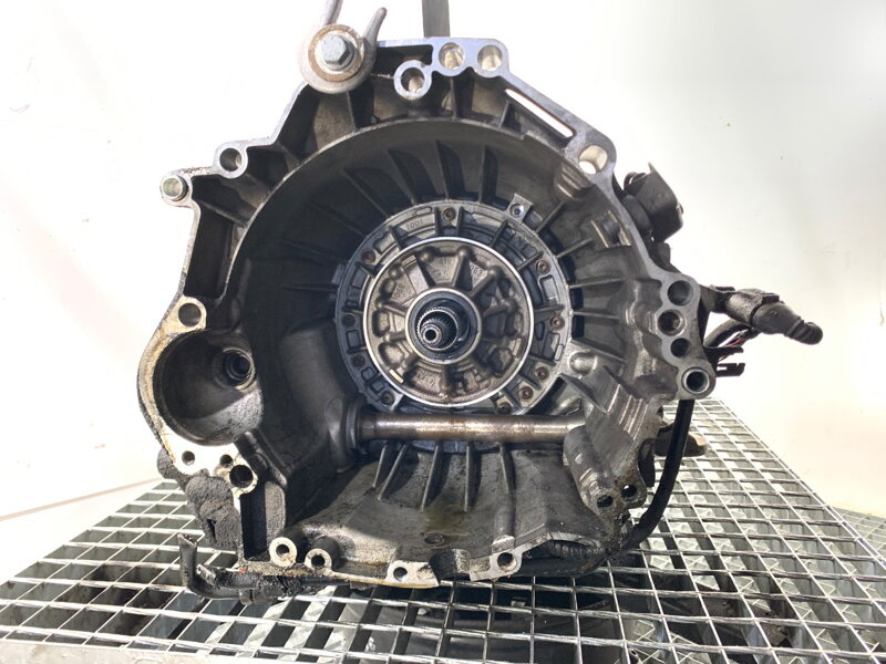 Prevodovka Audi A6 C6 (4F2) 2004 - 2011 GZW