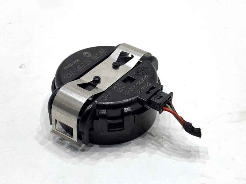 Snímač dažďa Renault Master III (FV) 2010 - 2022 285356725R