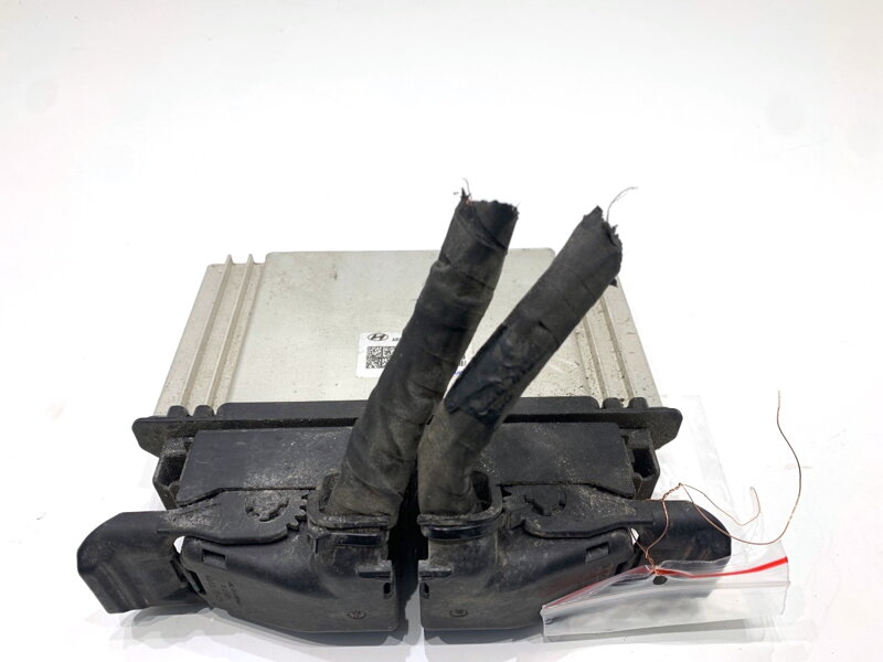 Riadiaca jednotka motora Hyundai I20 III (BC3, BI3) 2020 - 2022 39106-08254