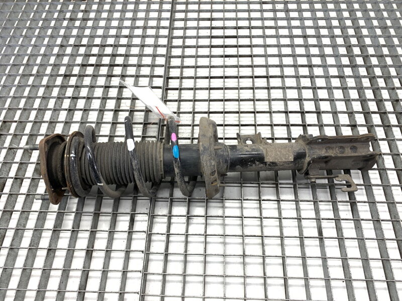 Tlmič ľavý predný S pružinou Hyundai I20 III (BC3, BI3) 2020 - 2022 54650-Q0FA0