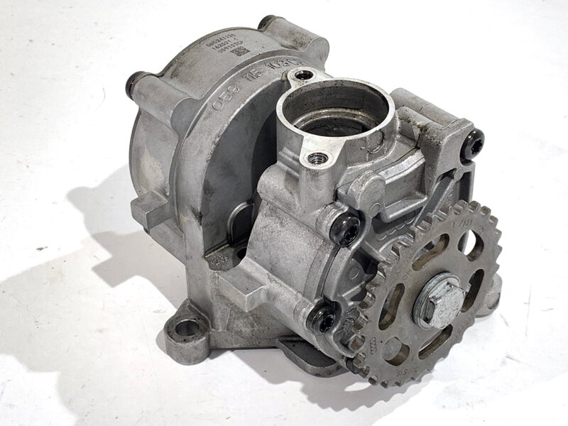 Čerpadlo oleja Audi A6 C7 Avant (4G5, 4GD) 2011 - 2018 059115103CP