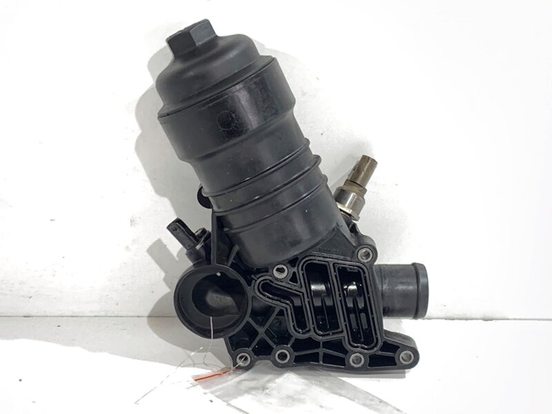 Základňa filtra oleja Audi A6 C7 Avant (4G5, 4GD) 2011 - 2018 059115389T