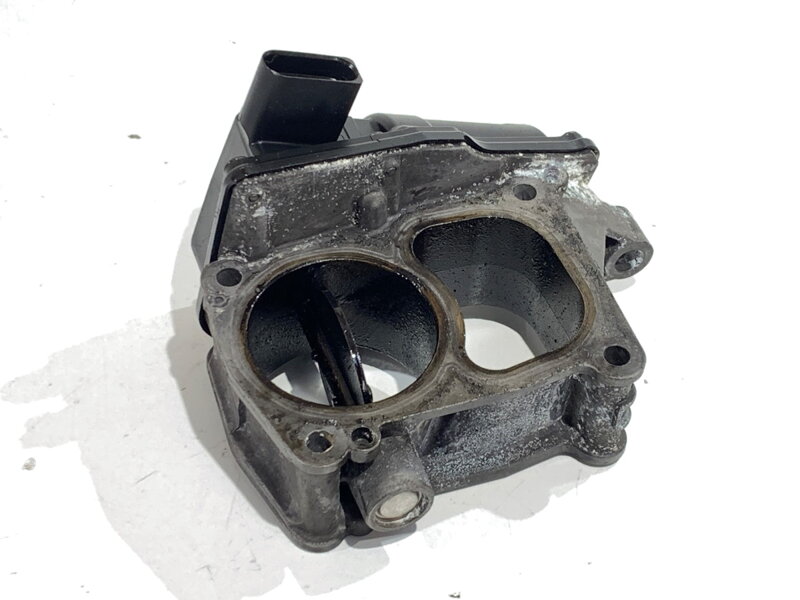 Škrtiaca klapka Audi A6 C7 Avant (4G5, 4GD) 2011 - 2018 059129593S