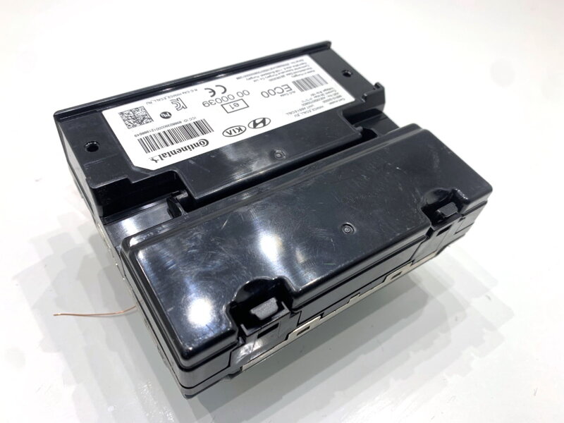 Modul ecall Hyundai I20 III (BC3, BI3) 2020 - 2022 96510-Q0000