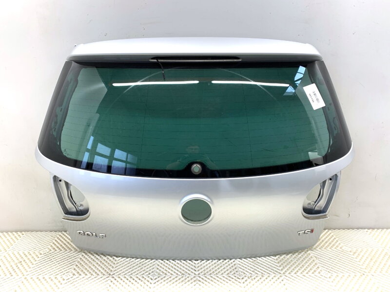 Veko batožinového priestoru kufor zadný VW Golf V (1K1) 2003 - 2010 LA7W