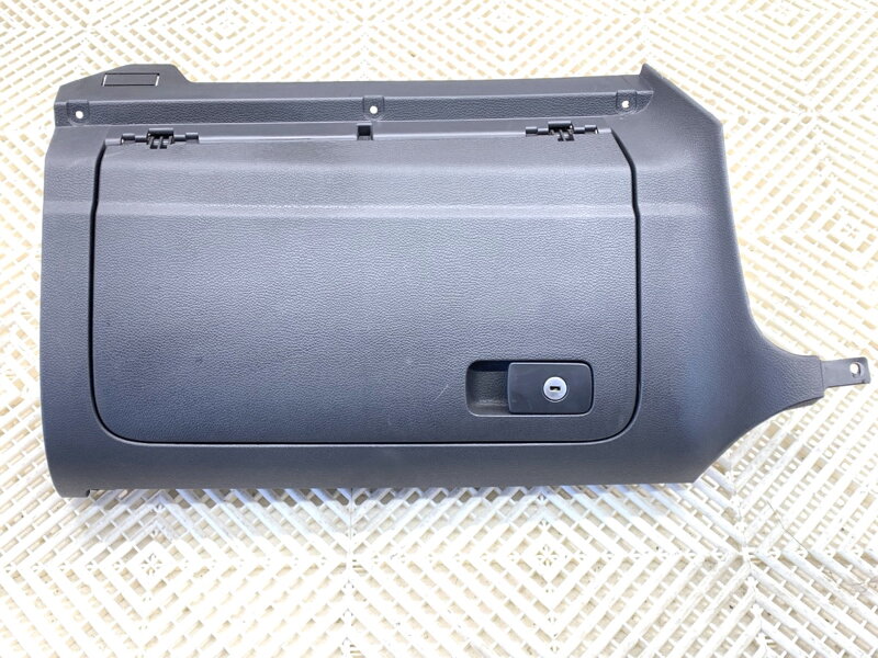 Odkladacia schránka spolujazdca VW Golf V (1K1) 2003 - 2010 1K1857290