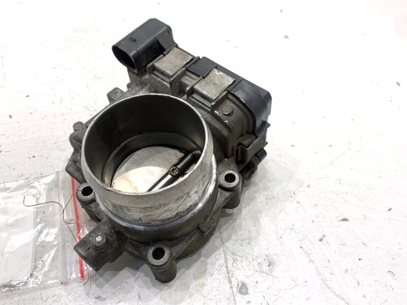 Škrtiaca klapka VW Golf V (1K1) 2003 - 2010 03C133062D