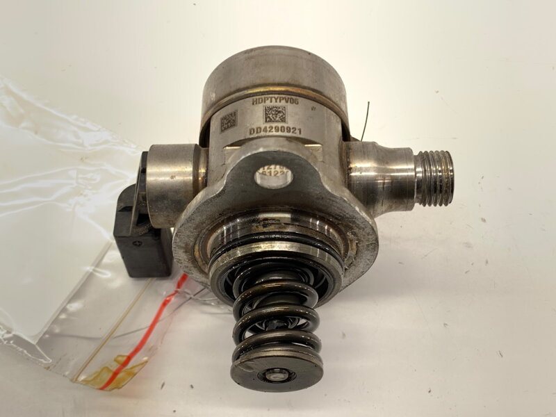 Čerpadlo vysokého tlaku Skoda Scala (NW1) 2019 - 2022 05E127027D