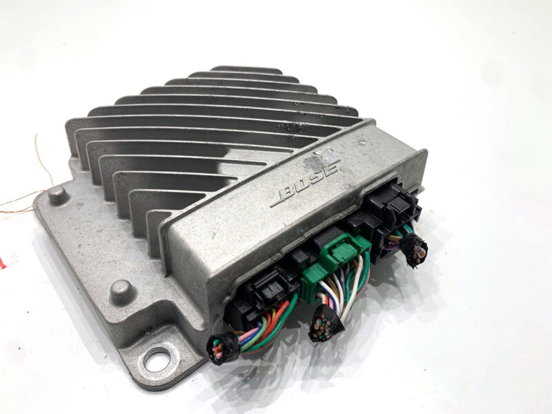 Zosilňovač bose Mazda CX-9 (TC) 2016 - 2022 TK7866A20