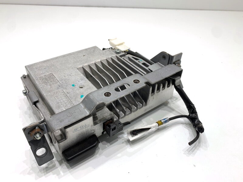 Rádio Mazda CX-9 (TC) 2016 - 2022 TK78669C0B