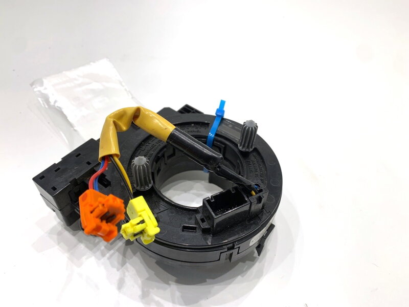 Krúžok slimák airbagu Mazda CX-9 (TC) 2016 - 2022 DE4A66CS0