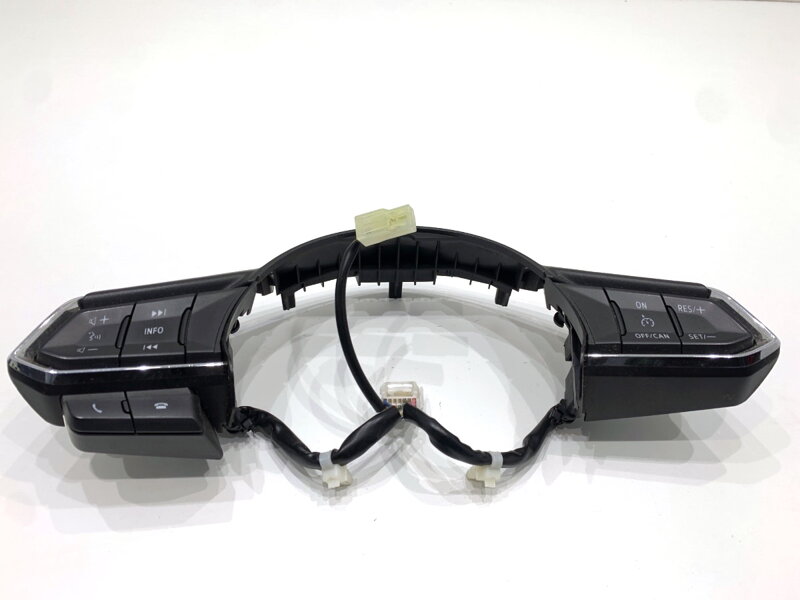 Prepínače volantu Mazda CX-9 (TC) 2016 - 2022