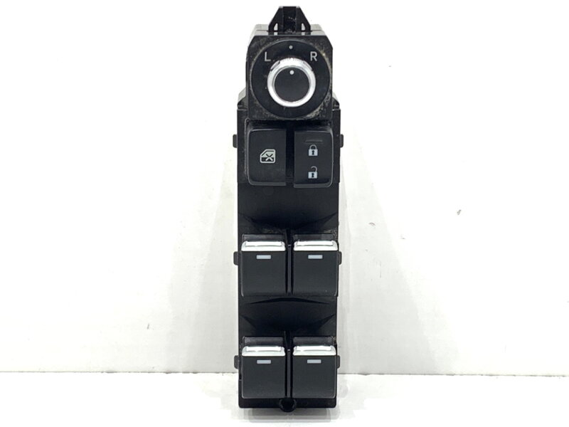 Ovládanie okien Mazda CX-9 (TC) 2016 - 2022 TK5166350