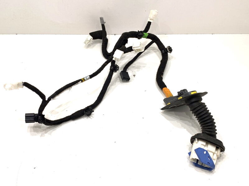 Kabeláž dvere predná pravá Mazda CX-9 (TC) 2016 - 2022