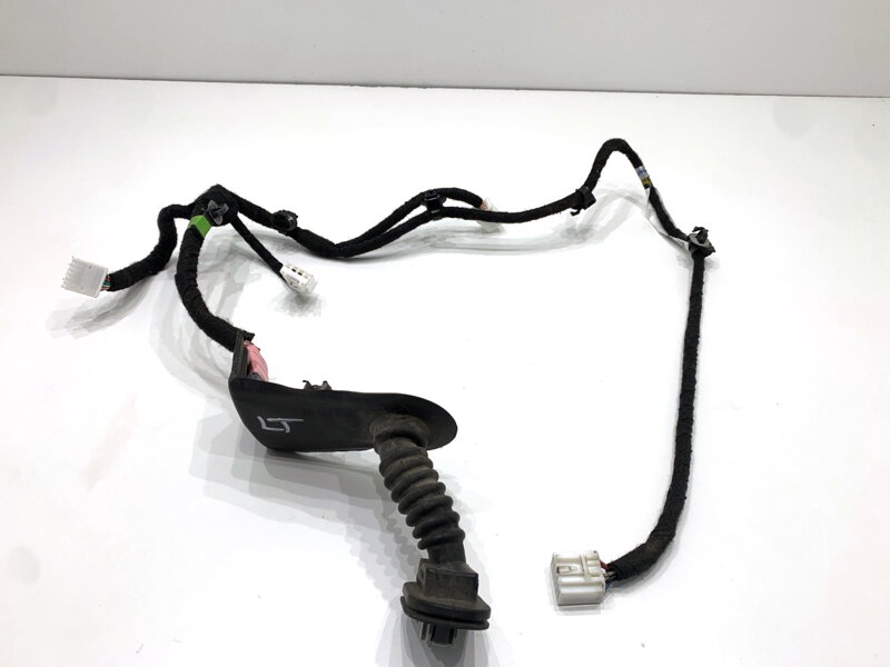 Kabeláž dvere zadná ľavá Mazda CX-9 (TC) 2016 - 2022