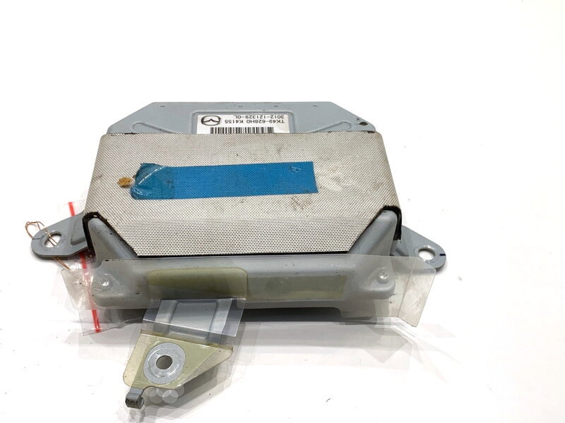 Modul veka batožinového priestoru Mazda CX-9 (TC) 2016 - 2022 TK49-626H0