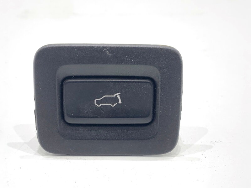 Tlačidlo otvárania veka batožinového priestoru Mazda CX-9 (TC) 2016 - 2022 TK48-66LR0