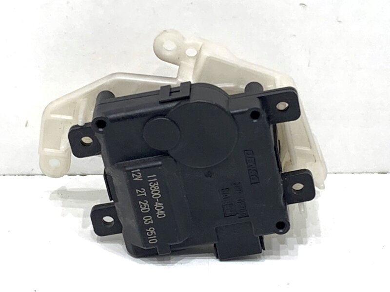 Motor radiátora kúrenia Mazda CX-9 (TC) 2016 - 2022 113800-4040