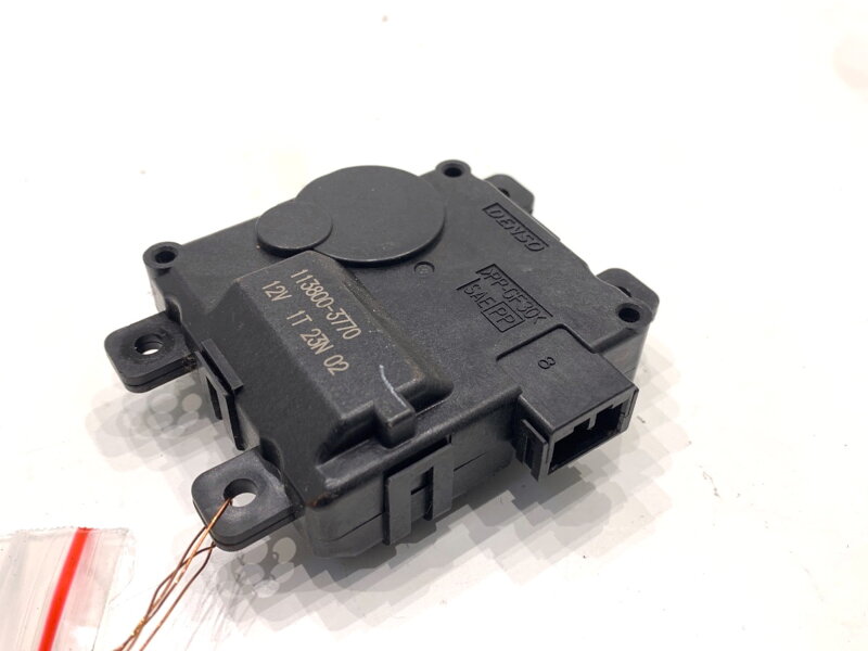 Motor radiátora kúrenia Mazda CX-9 (TC) 2016 - 2022 113800-3770