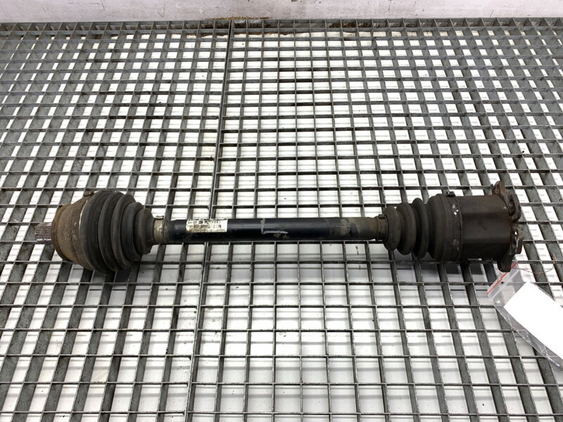 Poloos ľavá predná Audi A6 C6 (4F2) 2004 - 2011 4F0407271J