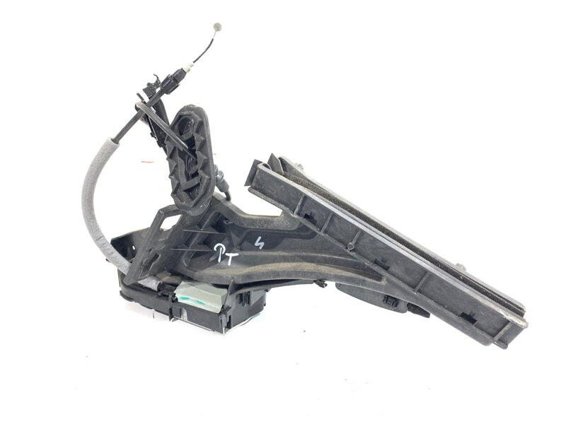 Zámok dverí pravý zadný Ford Focus IV Turnier (HP) 2018 - 2022 JX7B-R22152-BC