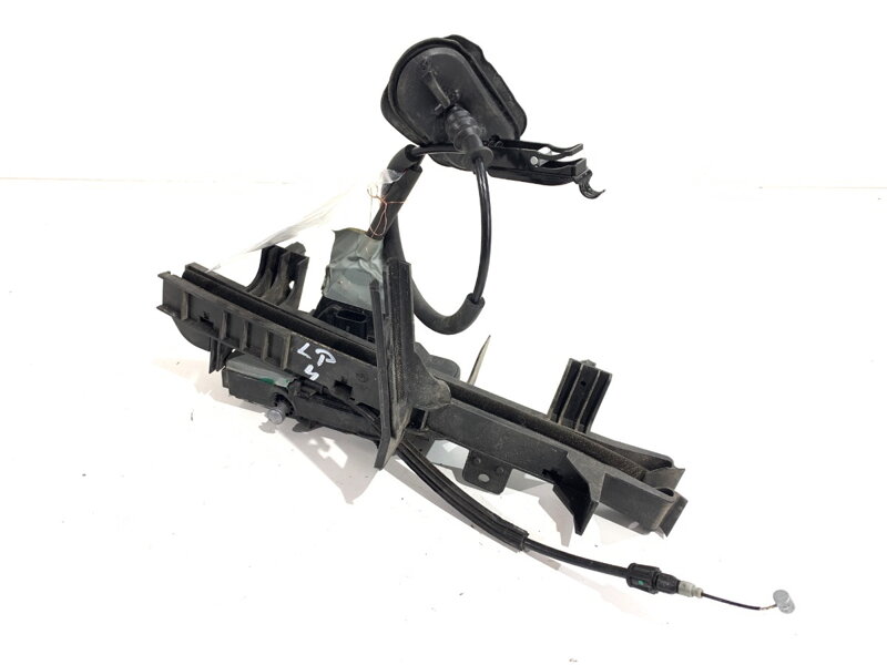 Zámok dverí ľavý predný Ford Focus IV Turnier (HP) 2018 - 2022 JX7B-R22215-AC