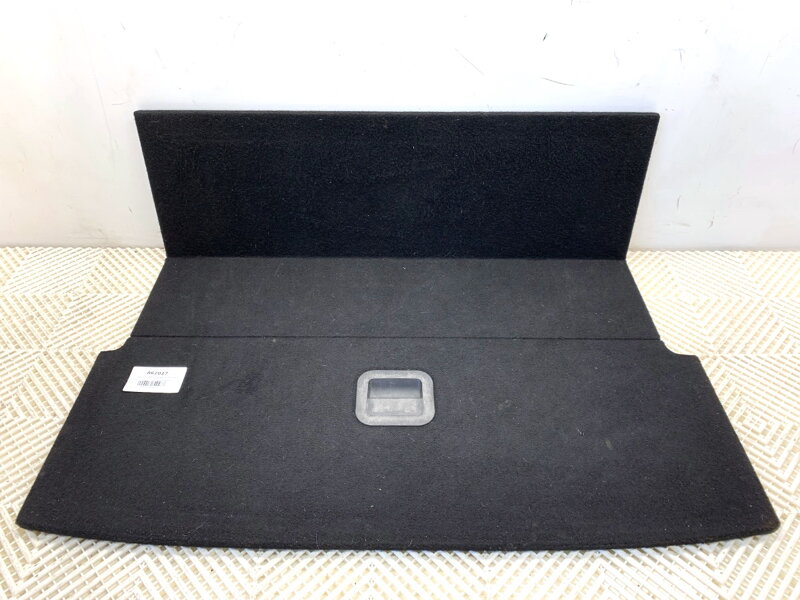 Koberec kufra Ford Focus IV Turnier (HP) 2018 - 2022 JX7B-N11578-AE3