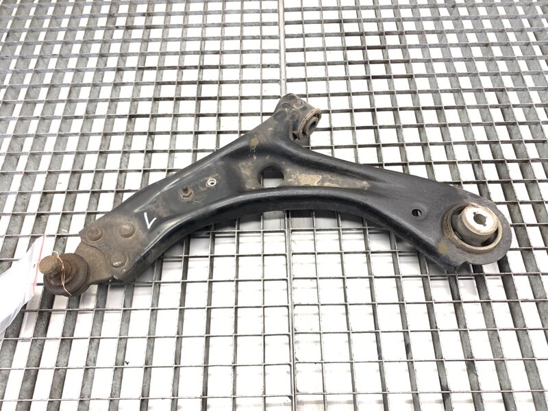 Rameno ľavé predné Ford Focus IV Turnier (HP) 2018 - 2022 JX61-3A424-AFB