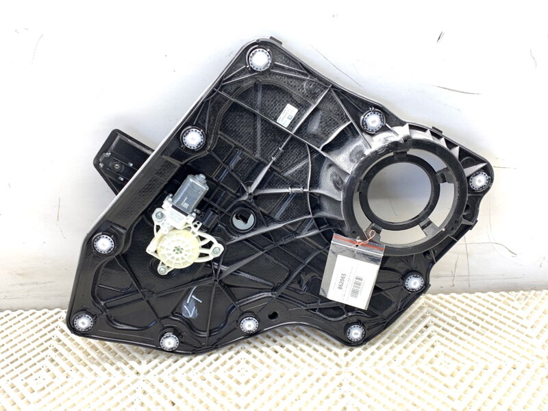 Sťahovačka okna ľavá zadná Ford Focus IV Turnier (HP) 2018 - 2022 JX7B-A27001-CC