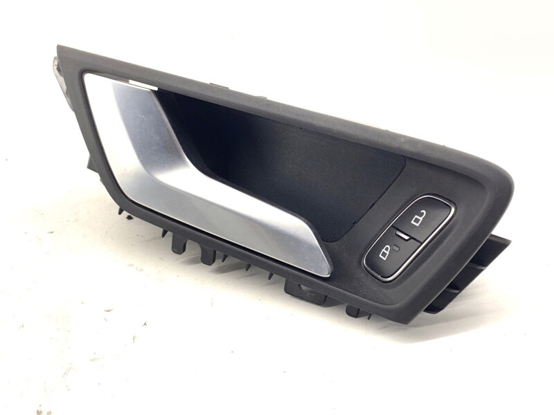 Kľučka vnútorná ľavá predná Ford Focus IV Turnier (HP) 2018 - 2022 JX7B-A22601-A