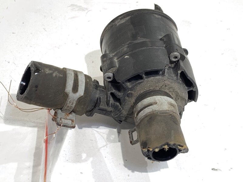 Prídavná vodná pumpa Ford Focus IV Turnier (HP) 2018 - 2022 JX61-18D473-PB