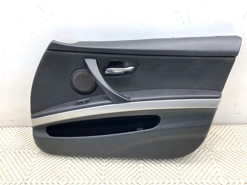 Tapacír dverí pravý predný BMW 3 (E90) 2004 - 2012