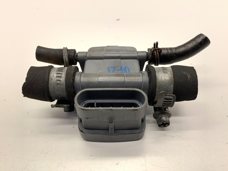 Snímač tlaku LPG Ford USA Escape III 2012 - 2019 CCT6