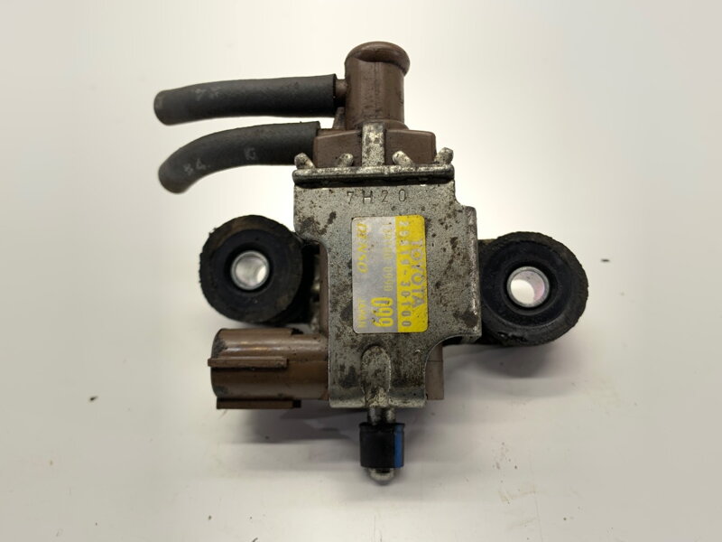 Ventil podtlaku Toyota Land Cruiser Prado (_J12_) 2002 - 2010 25819-30100